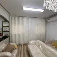 پرده مینیمال پانچ زبرا اقساط|پرده، رانر، رومیزی|رشت, شالکو|دیوار