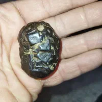 شهاب سنگ|جواهرات|شیراز, فخرآباد (دروازه کازرون)|دیوار