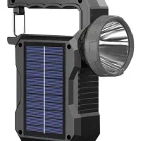 چراغ اضطرازی portable