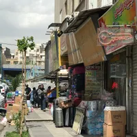 مغازه ۱۹ متر ستارخان