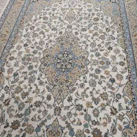 فرش ۶ متری شسته شده|فرش|زنجان, |دیوار