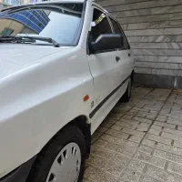 پراید دوگانه سوز بیرنگ|خودرو سواری و وانت|محمدشهر, محمدشهر|دیوار