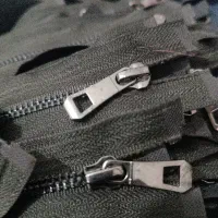 زیپ کاپشنی|لوازم خیاطی و بافتنی|اهواز, اهواز|دیوار