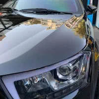 سرامیک بدنه خودرو فقط هشت میلیون. نیم