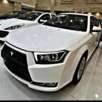 دنا پلاس دنده اتومات صفر خشک کوییک|خودرو سواری و وانت|تهران, بلوار کشاورز|دیوار