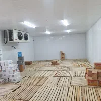 اجاره سردخانه زیر صفر