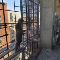 پیش فروش برج کاسپین صفاییه ( تعاونی دادگستری )|پیش‌فروش املاک|یزد, |دیوار