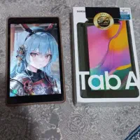 تبلت سامسونگ تب A