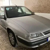 زانتیا۲۰۰۰ xantia2000