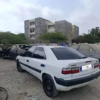 فروش زانتیا مدل ۸۸|خودرو سواری و وانت|ایرانشهر, |دیوار