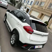 ام وی ام X22 دنده ای فول