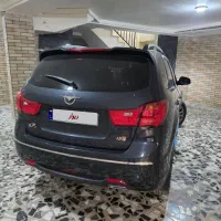 هایما s7 پلاس موتور 1800|خودرو سواری و وانت|همدان, |دیوار