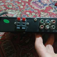 دی وی دی جیو مکس|پخش‌کننده DVD و ویدیو|تبریز, |دیوار