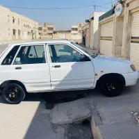 پراید 111|خودرو سواری و وانت|اهواز, کوی مهدیس|دیوار