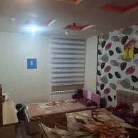 رهن و اجاره آپارتمان/۱۳۰ متری/۲ خوابه/باغستان غربی|اجارهٔ آپارتمان|کرج, باغستان|دیوار