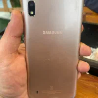 گوشی سامسونگ a10 استثنائی