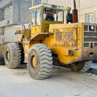 لودر کاوازاکی 80k