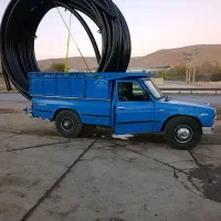 نیسان تک سوز مدل ۱۴۰۱|خودرو سواری و وانت|بیرانوند, |دیوار