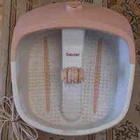 دستگاه پدیکور beurer اصل آلمان