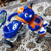 دوچرخه کودک مناسب سن ۲سال به بالا|دوچرخه، اسکیت، اسکوتر|آبادان, |دیوار