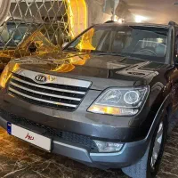 موهاوی ۸ سیلندر نو