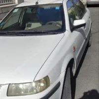 سمند ef7 بنزینی|خودرو سواری و وانت|رباط‌کریم, مسکن مهر آبشناسان|دیوار