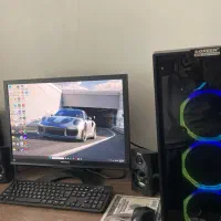 نصب ویندوز و نرم‌افزار در محل شما