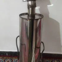 منبع اگزوز