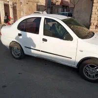 تیبا ۱مدل ۹۶کم کار|خودرو سواری و وانت|قم, شهید صیاد شیرازی|دیوار