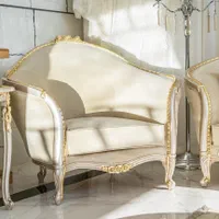 مبل رزگلد پرنسس|مبلمان خانگی و میز عسلی|قم, مجیدیه|دیوار