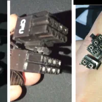 پاور 750 وات کولرمستر نو پلمپ با تمام لوازم|قطعات و لوازم جانبی رایانه|پرهسر, |دیوار