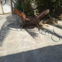 صندلی ارایشگاه خورموج