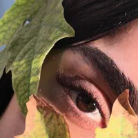 اکستنشن مژه و لیفت و لمینت ابرو