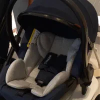 کریر سورمه ای