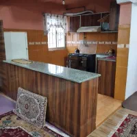 ویلادوخوابه رامسر|اجارهٔ کوتاه‌مدت ویلا و باغ|رامسر, |دیوار