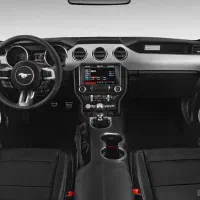 فورد موستانگ اکوبوست ۲۰۱۵ یاقوتی پلاک ارس|خودرو سواری و وانت|تبریز, |دیوار