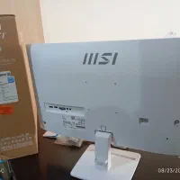 MSI Pro MP275W E2|قطعات و لوازم جانبی رایانه|زرین دشت (فارس), |دیوار
