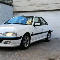 پارس TU5 مدل 1398درجه یک دریچه سیمی