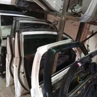 صفرتاصد لوازم استوک زانتیا بدنه موتور بازساز کامل|قطعات یدکی و لوازم جانبی|شیراز, زرهی|دیوار