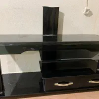 زیر تلویزیونی|میز تلویزیون|شاهین‌شهر, طالقانی|دیوار