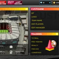 اکانت دریم لیگ|کنسول، بازی ویدئویی و آنلاین|دیواندره, |دیوار