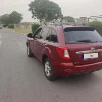 لیفان X60 خانگی قیمت مناسب|خودرو سواری و وانت|تهران, ونک|دیوار