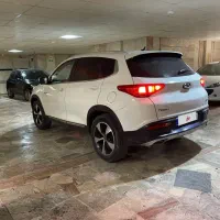 تیگو۷مدل ۱۳۹۷بدون‌رنگ|خودرو سواری و وانت|تهران, پونک|دیوار