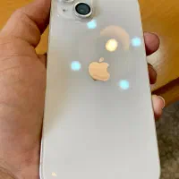 iphone 13 ZAA battery 100|موبایل|رشت, منظریه|دیوار