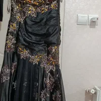 لباس مجلسی زنانه