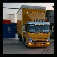 باربری وانت بار مبلمان شهریار آدران رباط‌کریم وو|خدمات حمل و نقل|صباشهر, |دیوار