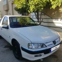 اریسان مدل ۹۵ دوگانه کارخانه|خودرو سواری و وانت|شیراز, کاراندیش|دیوار