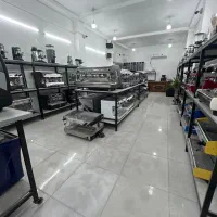 قهوه ساز صنعتی گلف|کافی‌شاپ و رستوران|دلوار, |دیوار