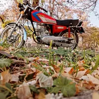 موتور هندا چیکا