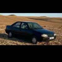 پژو rd تمیز|خودرو سواری و وانت|زنجان, |دیوار